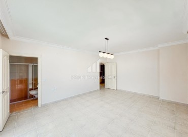 Великолепная трехкомнатная квартира, 130м², с потрясающим видом в уютной резиденции Махмутлара, Алания ID-18556 фото-14