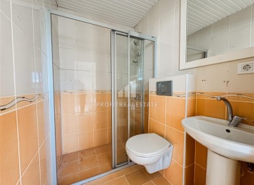 Великолепная трехкомнатная квартира, 130м², с потрясающим видом в уютной резиденции Махмутлара, Алания ID-18556 фото-15