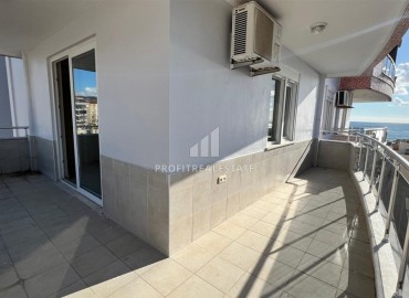 Великолепная трехкомнатная квартира, 130м², с потрясающим видом в уютной резиденции Махмутлара, Алания ID-18556 фото-16