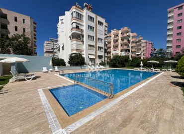 Великолепная трехкомнатная квартира, 130м², с потрясающим видом в уютной резиденции Махмутлара, Алания ID-18556 фото-18