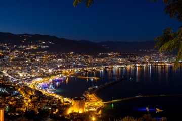 Алания Турция