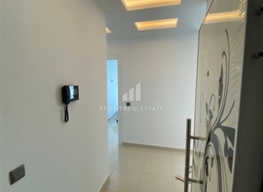 Готовая к проживанию, трехкомнатная квартира, 85м², в  резиденции премиум класса района Тосмур, Алания. ID-18562 фото-6