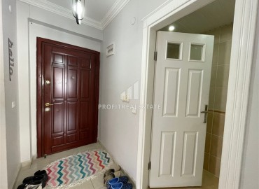 Уютная трехкомнатная квартира, 115м², в комплексе с бассейном в районе Джикджилли, Алания с возможностью ВНЖ ID-18563 фото-6