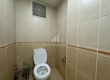 Уютная трехкомнатная квартира, 115м², в комплексе с бассейном в районе Джикджилли, Алания с возможностью ВНЖ ID-18563 фото-8