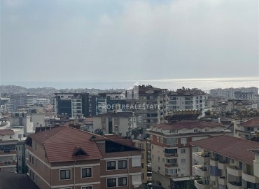 Уютная трехкомнатная квартира, 115м², в комплексе с бассейном в районе Джикджилли, Алания с возможностью ВНЖ ID-18563 фото-19