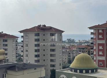 Уютная трехкомнатная квартира, 115м², в комплексе с бассейном в районе Джикджилли, Алания с возможностью ВНЖ ID-18563 фото-20