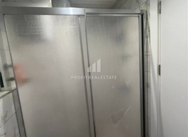 Симпатичная квартира с одной спальней, 55м², в комплексе премиум класса в 300м от пляжей Махмутлара, Алания ID-18566 фото-9