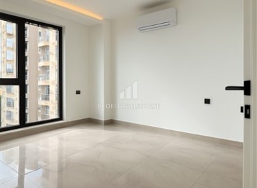 Двухкомнатная квартира, 59м², в комплексе премиум класса в центре Алании, 400м от пляжа Кейкубат ID-18568 фото-8