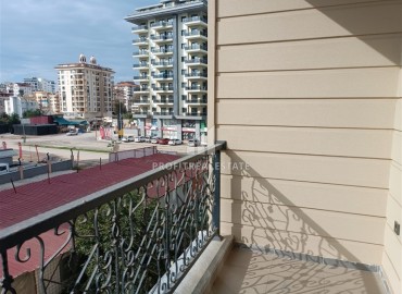 Квартира с одной спальней, 50м², в новом комплексе с бассейном в центре Махмутлара, Алания, по выгодной цене ID-18571 фото-10