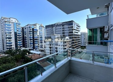 Меблированные двухкомнатные апартаменты, 125м², с видом на горы в Махмутларе, в 400м от моря ID-18572 фото-19