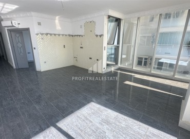 Трехкомнатная квартира, 95м², с роскошным видом на первой береговой линии в Махмутларе, Алания ID-18573 фото-3