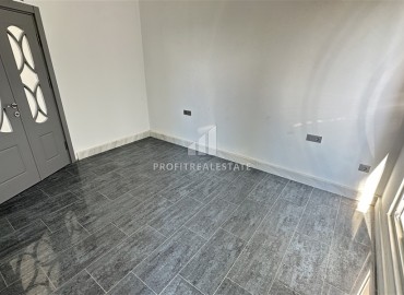 Трехкомнатная квартира, 95м², с роскошным видом на первой береговой линии в Махмутларе, Алания ID-18573 фото-5