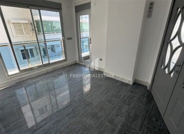 Трехкомнатная квартира, 95м², с роскошным видом на первой береговой линии в Махмутларе, Алания ID-18573 фото-6