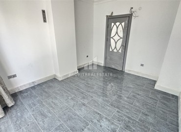 Трехкомнатная квартира, 95м², с роскошным видом на первой береговой линии в Махмутларе, Алания ID-18573 фото-8