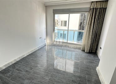 Трехкомнатная квартира, 95м², с роскошным видом на первой береговой линии в Махмутларе, Алания ID-18573 фото-9