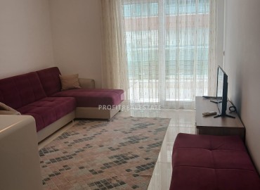 Уютные апартаменты 1+1, готовые к заселению, в центре курортной Аланьи, 60 м2 ID-13836 фото-2