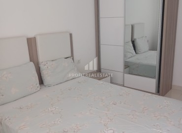 Уютные апартаменты 1+1, готовые к заселению, в центре курортной Аланьи, 60 м2 ID-13836 фото-5