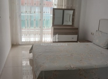 Уютные апартаменты 1+1, готовые к заселению, в центре курортной Аланьи, 60 м2 ID-13836 фото-6