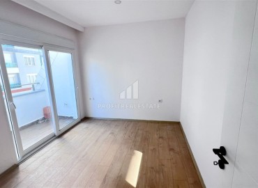 Пентхаус с двумя спальнями, 80м², в новостройке с бассейном на центральной улице Махмутлара, Алания ID-18574 фото-8