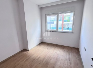 Пентхаус с двумя спальнями, 80м², в новостройке с бассейном на центральной улице Махмутлара, Алания ID-18574 фото-9