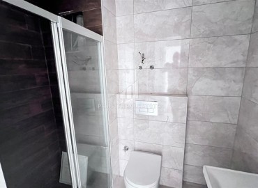 Пентхаус с двумя спальнями, 80м², в новостройке с бассейном на центральной улице Махмутлара, Алания ID-18574 фото-11