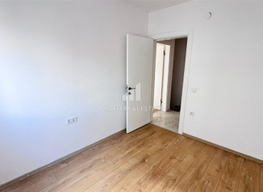 Пентхаус с двумя спальнями, 80м², в новостройке с бассейном на центральной улице Махмутлара, Алания ID-18574 фото-12