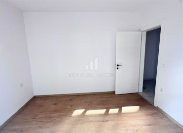 Пентхаус с двумя спальнями, 80м², в новостройке с бассейном на центральной улице Махмутлара, Алания ID-18574 фото-13