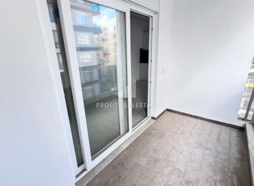 Пентхаус с двумя спальнями, 80м², в новостройке с бассейном на центральной улице Махмутлара, Алания ID-18574 фото-14