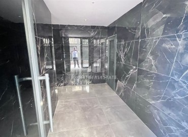 Пентхаус с двумя спальнями, 80м², в новостройке с бассейном на центральной улице Махмутлара, Алания ID-18574 фото-17