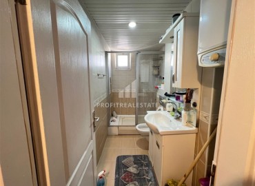 Квартира с двумя спальнями, 90м², в доме с бассейном в районе Махмутлар, Алания по выгодной цене ID-18577 фото-5