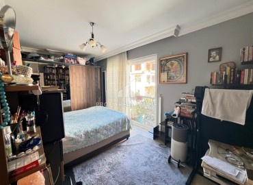 Квартира с двумя спальнями, 90м², в доме с бассейном в районе Махмутлар, Алания по выгодной цене ID-18577 фото-6