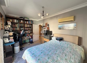 Квартира с двумя спальнями, 90м², в доме с бассейном в районе Махмутлар, Алания по выгодной цене ID-18577 фото-7