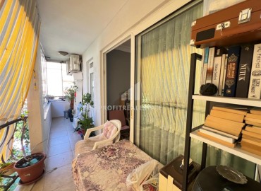 Квартира с двумя спальнями, 90м², в доме с бассейном в районе Махмутлар, Алания по выгодной цене ID-18577 фото-10