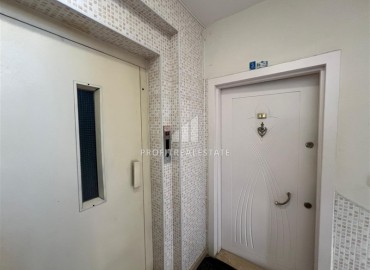 Квартира с двумя спальнями, 90м², в доме с бассейном в районе Махмутлар, Алания по выгодной цене ID-18577 фото-15