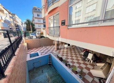 Квартира с двумя спальнями, 90м², в доме с бассейном в районе Махмутлар, Алания по выгодной цене ID-18577 фото-16