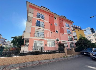 Квартира с двумя спальнями, 90м², в доме с бассейном в районе Махмутлар, Алания по выгодной цене ID-18577 фото-17