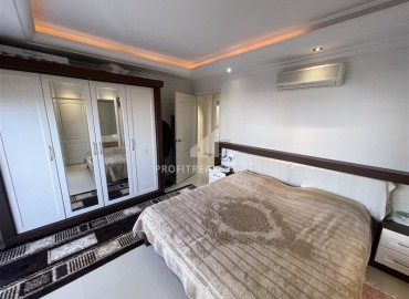 Уютная трехкомнатная квартира, 125м², в комфортабельном комплексе с отличным расположением в Махмутларе, Алания ID-18579 фото-13