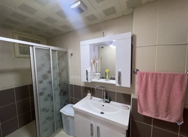 Уютная трехкомнатная квартира, 125м², в комфортабельном комплексе с отличным расположением в Махмутларе, Алания ID-18579 фото-14