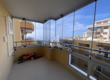 Уютная трехкомнатная квартира, 125м², в комфортабельном комплексе с отличным расположением в Махмутларе, Алания ID-18579 фото-15