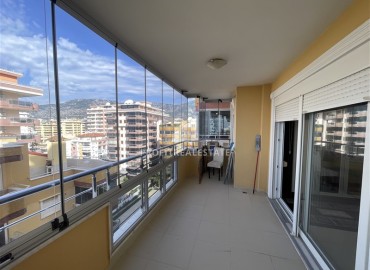 Уютная трехкомнатная квартира, 125м², в комфортабельном комплексе с отличным расположением в Махмутларе, Алания ID-18579 фото-16