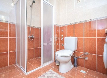 Уютная квартира 2+1, 90м², с симпатичным интерьером в комплексе у реки Дим Чай в Тосмуре, Алания ID-17559 фото-14