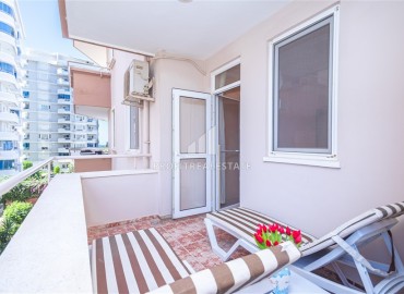 Уютная квартира 2+1, 90м², с симпатичным интерьером в комплексе у реки Дим Чай в Тосмуре, Алания ID-17559 фото-17