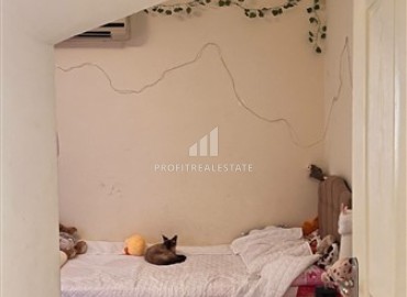 Четырехкомнатный пентхаус, 130м², с видом на Аланийскую крепость в 400м от моря в районе Алании - Тосмур ID-18580 фото-14