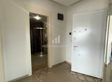 Меблированные апартаменты 2+1, 90м², в комплексе с инфраструктурой на центральной улице Махмутлара, Алания ID-18582 фото-5