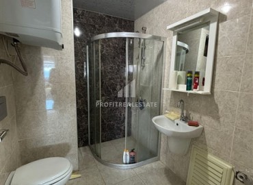 Меблированные апартаменты 2+1, 90м², в комплексе с инфраструктурой на центральной улице Махмутлара, Алания ID-18582 фото-6