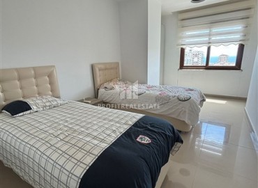 Меблированные апартаменты 2+1, 90м², в комплексе с инфраструктурой на центральной улице Махмутлара, Алания ID-18582 фото-7