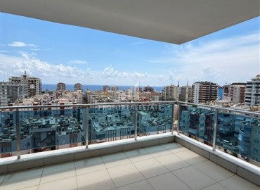 Меблированные апартаменты 2+1, 90м², в комплексе с инфраструктурой на центральной улице Махмутлара, Алания ID-18582 фото-11