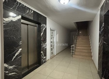 Меблированные апартаменты 2+1, 90м², в комплексе с инфраструктурой на центральной улице Махмутлара, Алания ID-18582 фото-17