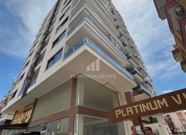 Меблированные апартаменты 2+1, 90м², в комплексе с инфраструктурой на центральной улице Махмутлара, Алания ID-18582 фото-19