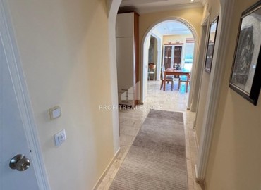 Уютная трехкомнатная квартира, 120м², в западной части Махмутлара в 500м от Средиземного моря ID-18583 фото-6